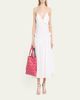 BAO BAO ISSEY MIYAKE Miniature Tote Bag - 5