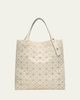 BAO BAO ISSEY MIYAKE PRISM Plus Geometric Tote Bag - 1