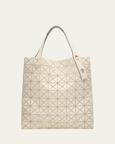 BAO BAO ISSEY MIYAKE PRISM Plus Geometric Tote Bag