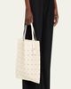 BAO BAO ISSEY MIYAKE PRISM Plus Geometric Tote Bag - 2