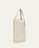 BAO BAO ISSEY MIYAKE PRISM Plus Geometric Tote Bag - 3