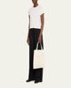 BAO BAO ISSEY MIYAKE PRISM Plus Geometric Tote Bag - 5