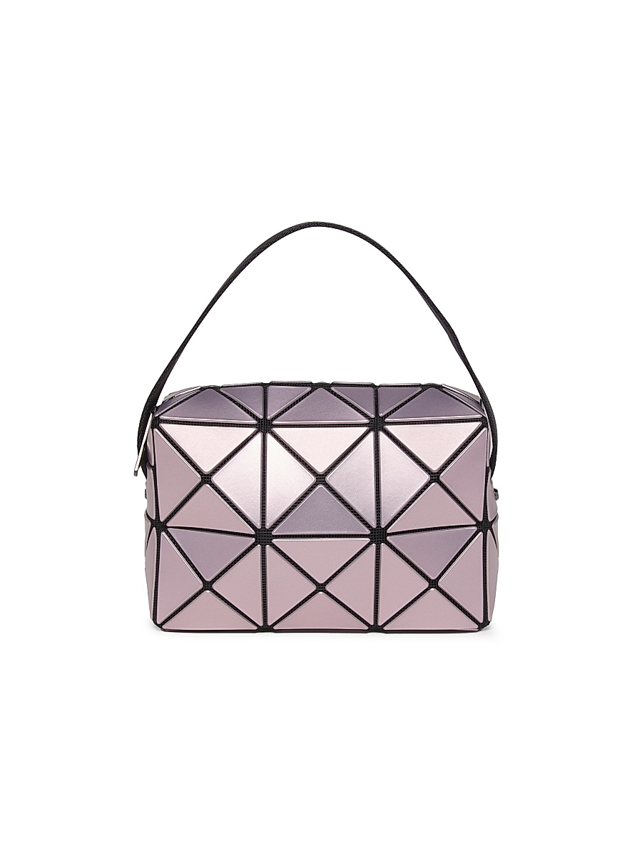 BAO BAO ISSEY MIYAKE - Pink Carat Small Bag