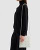 BAO BAO ISSEY MIYAKE Women's Lucent Matte Crossbody Bag - 2
