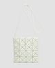 BAO BAO ISSEY MIYAKE Women's Lucent Matte Crossbody Bag - 7