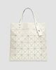 BAO BAO ISSEY MIYAKE Women's Lucent Matte Tote Bag - 1