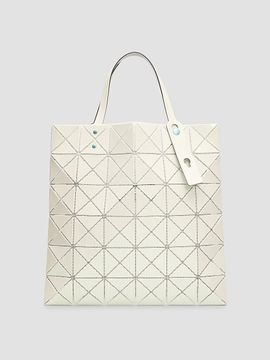 BAO BAO ISSEY MIYAKE Women's Lucent Matte Tote Bag