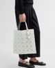 BAO BAO ISSEY MIYAKE Women's Lucent Matte Tote Bag - 2