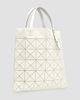 BAO BAO ISSEY MIYAKE Women's Lucent Matte Tote Bag - 3