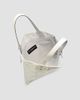 BAO BAO ISSEY MIYAKE Women's Lucent Matte Tote Bag - 4