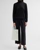 BAO BAO ISSEY MIYAKE Women's Lucent Matte Tote Bag - 5
