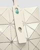 BAO BAO ISSEY MIYAKE Women's Lucent Matte Tote Bag - 6