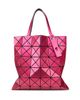 Bao Bao Issey Miyake Women's Lucent Metallic Tote Bag - 1