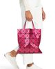 Bao Bao Issey Miyake Women's Lucent Metallic Tote Bag - 2