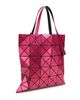 Bao Bao Issey Miyake Women's Lucent Metallic Tote Bag - 3