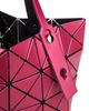 Bao Bao Issey Miyake Women's Lucent Metallic Tote Bag - 5