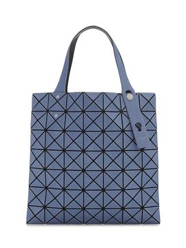 Bao Bao Issey Miyake Women's Prism Denim Tote Bag