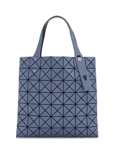 Bao Bao Issey Miyake Women's Prism Denim Tote Bag
