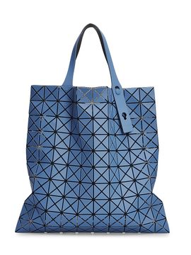 Bao Bao Issey Miyake Women's Prism Frost Geometric Tote Bag