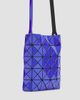 BAO BAO ISSEY MIYAKE Women's Prism Gloss Geometric-Paneled Crossbody Bag - 2