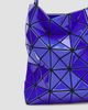 BAO BAO ISSEY MIYAKE Women's Prism Gloss Geometric-Paneled Crossbody Bag - 6