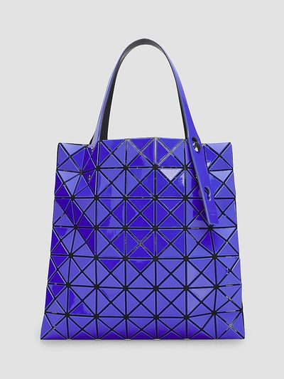 BAO BAO ISSEY MIYAKE Women's Prism Gloss Tote Bag