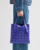 BAO BAO ISSEY MIYAKE Women's Prism Gloss Tote Bag - 4