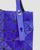 BAO BAO ISSEY MIYAKE Women's Prism Gloss Tote Bag - 6
