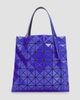 BAO BAO ISSEY MIYAKE Women's Prism Gloss Tote Bag - 7