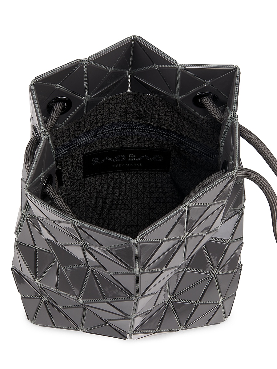 Bao Bao Issey Miyake - Women's Wring Prism-Paneled Crossbody Bag
