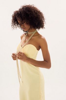 Baobab Baobab Athena Maxi Dress