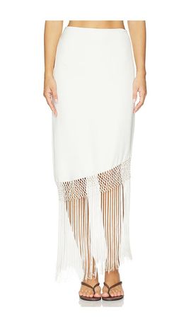 Baobab Baobab Austin Maxi Skirt