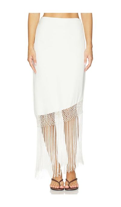 Baobab Baobab Austin Maxi Skirt
