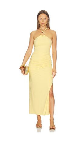 Sho Dress