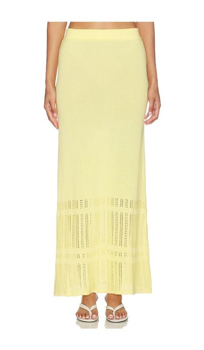 Baobab Corsica Skirt