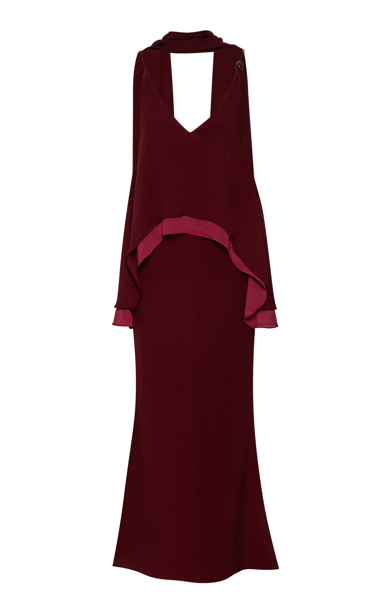 Baobab Baobab Danielle Maxi Dress