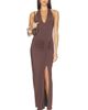 Baobab Baobab Donatella Maxi Dress - 1