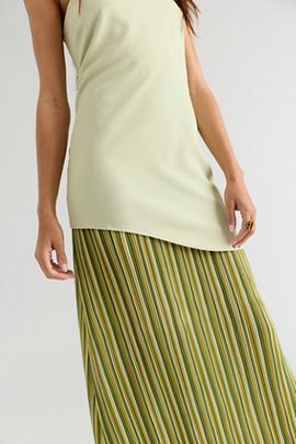 Baobab Baobab Gaia Asymmetric Maxi Dress