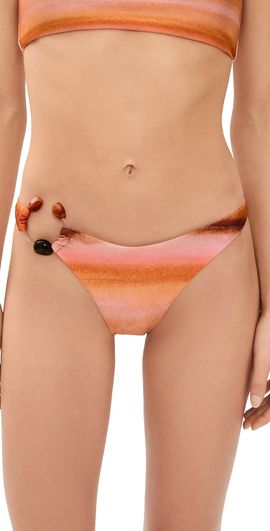 BAOBAB BAOBAB Galo Bikini Bottoms Tierra Inca