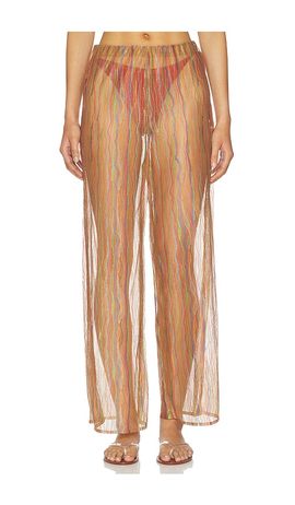 Baobab Baobab Gola Pant