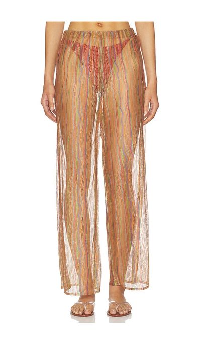 Baobab Gola Pant