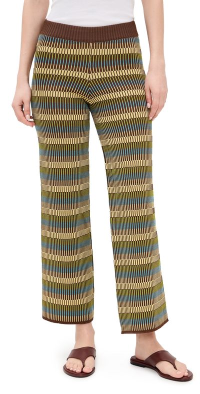 BAOBAB BAOBAB Kina Knit Pants Cumbre