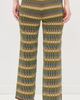 BAOBAB BAOBAB Kina Knit Pants Cumbre - 3