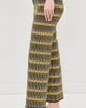 BAOBAB BAOBAB Kina Knit Pants Cumbre - 4