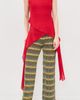 BAOBAB BAOBAB Kina Knit Pants Cumbre - 5