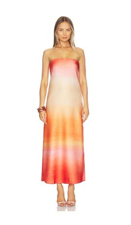 Sho Dress