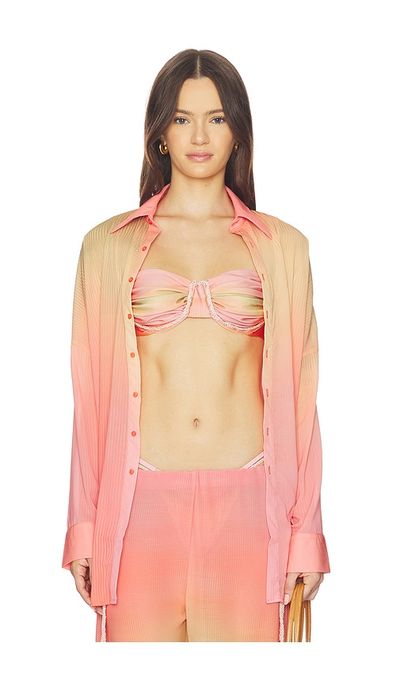 Baobab Baobab Lulu Shirt