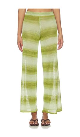 Baobab Baobab Mela Pant