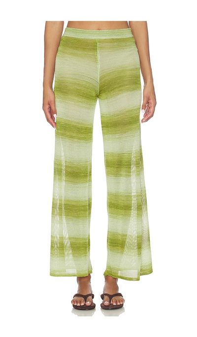 Baobab Baobab Mela Pant