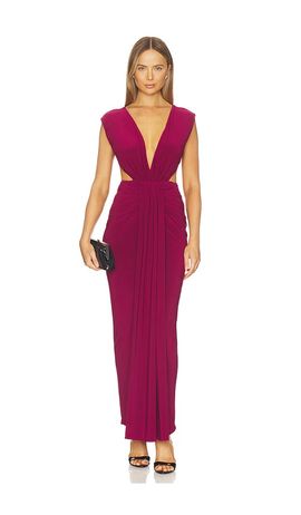 Sho Dress